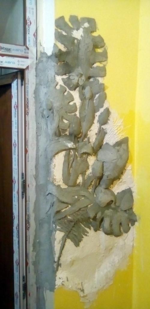 Как вам такое креативное решение? 01