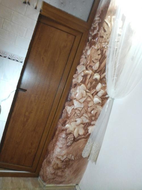 Как вам такое креативное решение? 03