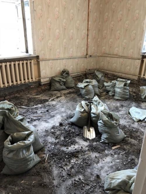 До и после. 01