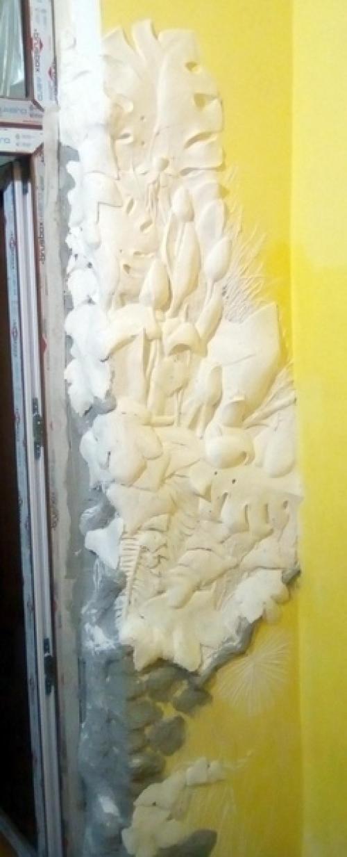 Как вам такое креативное решение? 02