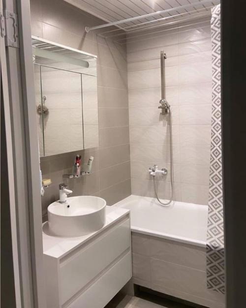 Ремонт в новостройке без дизайнеров и проектов. 09