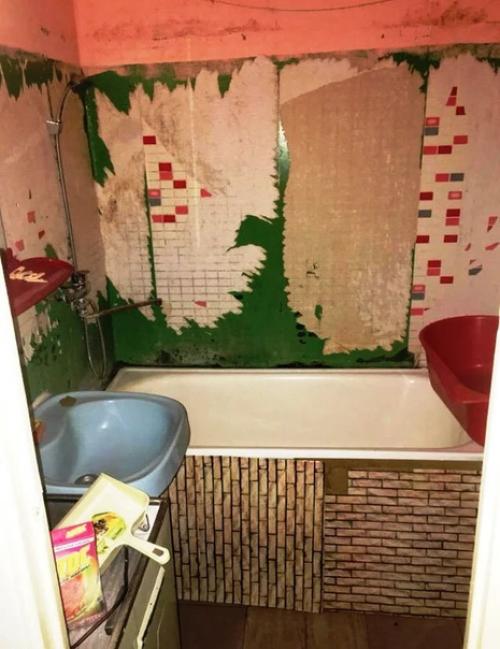 До и после. 05