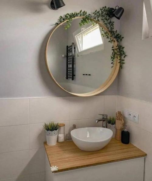 Белый цвет - это совсем не скучно, не холодно. 06