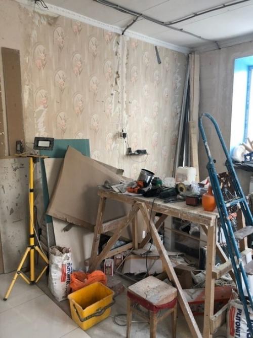 До и после. 02