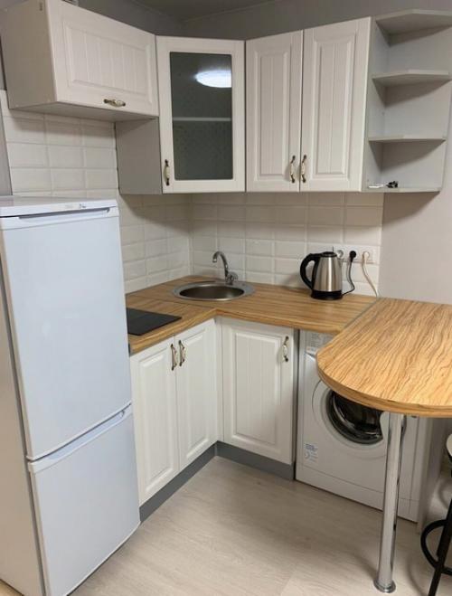 Когда сделали ремонт в новостройке сами. 02