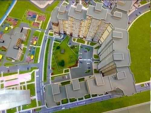 Вот к чему жадность приводит человеческая. 02