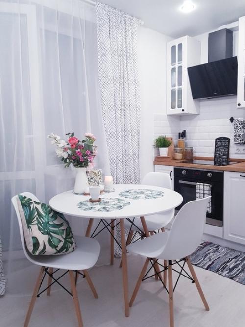 Нaшa мaленькaя квaртиркa. 08