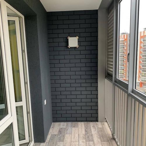 Хочу поделиться с вами нашим ремонтом лоджии.