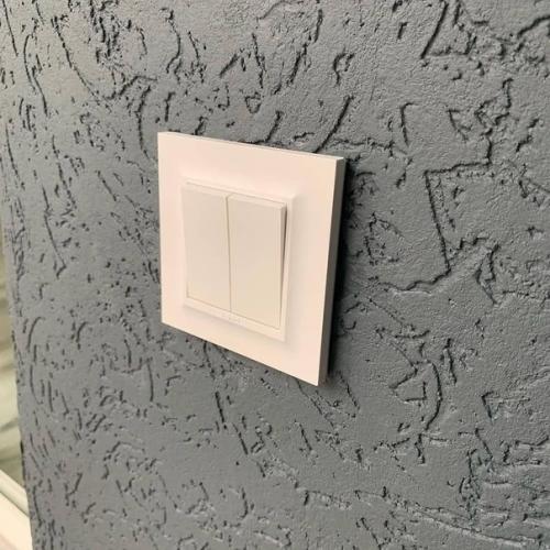 Хочу поделиться с вами нашим ремонтом лоджии. 03