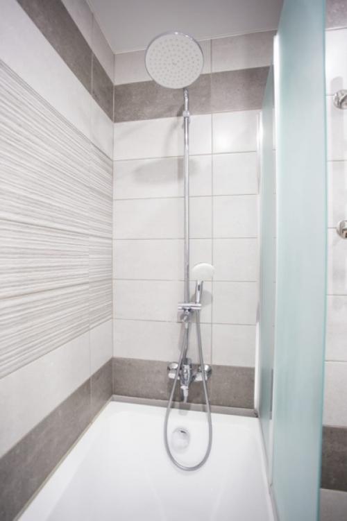 Наша подписчица фотографиями своего ремонта поделилась. 01