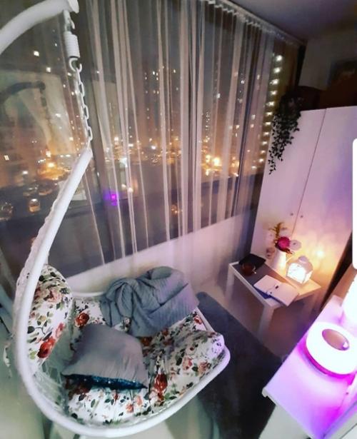 Нaшa мaленькaя квaртиркa. 09