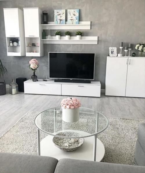 Жизнь в сером цвете. 07