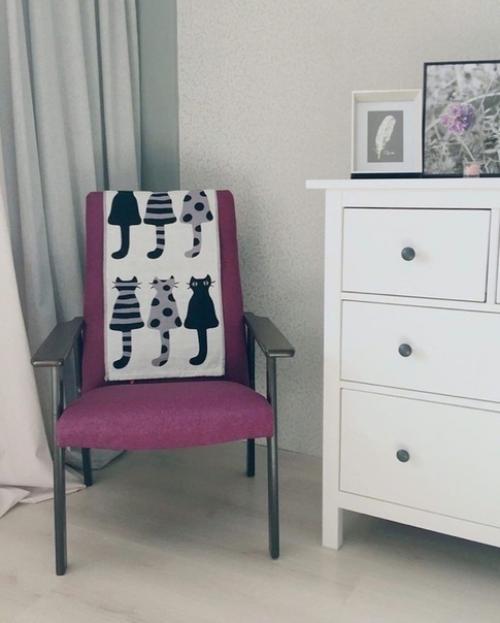 Кто-то бисером вышивает. 02