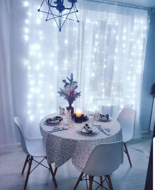 Нaшa мaленькaя квaртиркa. 05