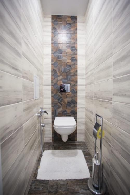 Наша подписчица фотографиями своего ремонта поделилась. 06