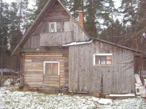 Посмотрите, как облагородил участок наш подписчик за 9 лет.