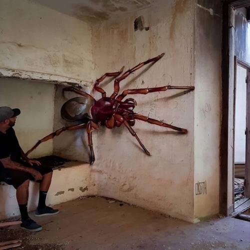 Потрясающие рисунки, такие реалистичные.