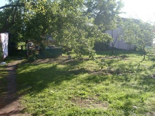 Посмотрите, как облагородил участок наш подписчик за 9 лет. 01