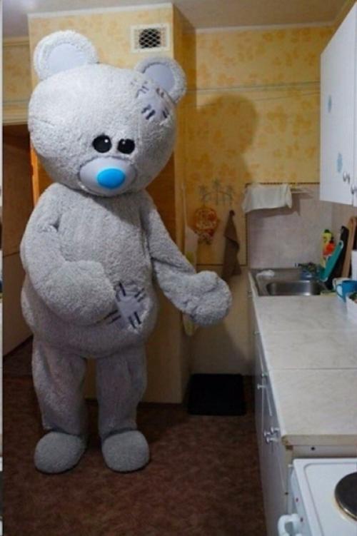 Такую квартиру точно смогут сдать в аренду. 05