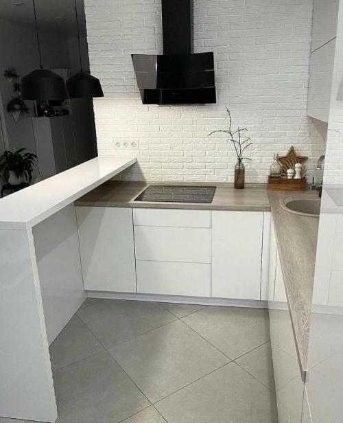 Атмосферная квартира как вам? 02