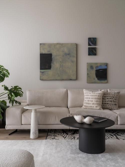 Таунхаус в Сочи: свет, покой и функциональность. 03