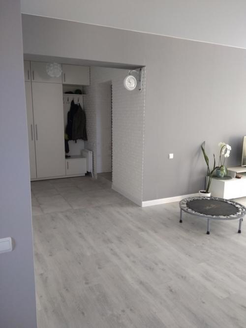 Ремонт в частном доме наших подписчиков. 03