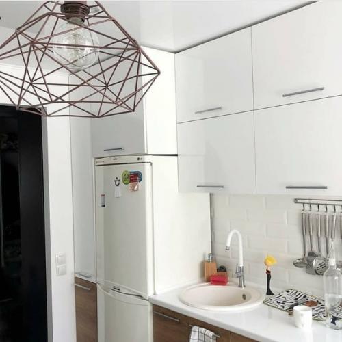 Как сильно изменилась кухня. 05