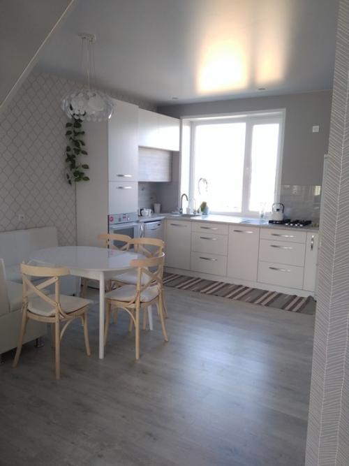 Ремонт в частном доме наших подписчиков. 05