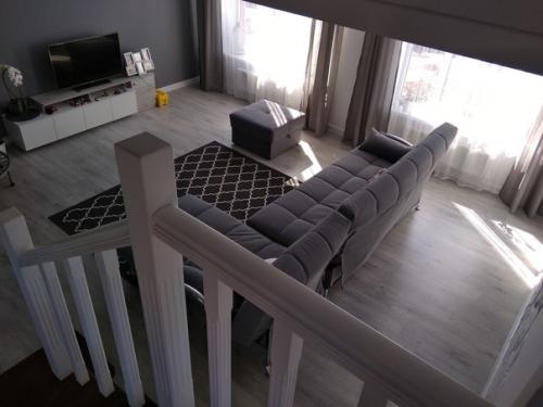 Ремонт в частном доме наших подписчиков. 06