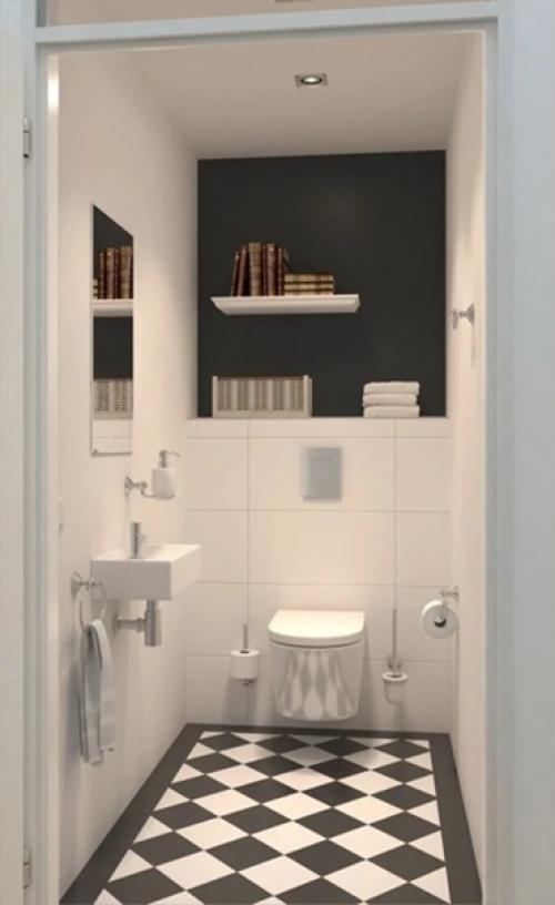 Страшный сон любителей минимализма. 05