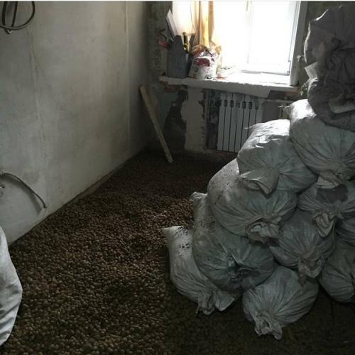 Как сильно изменилась кухня. 01