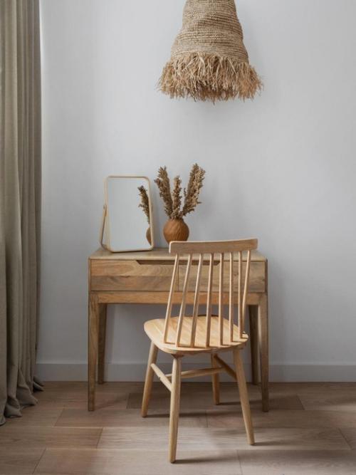 Скандинавский стиль за городом. 07