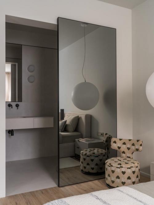 Таунхаус в Сочи: свет, покой и функциональность. 06