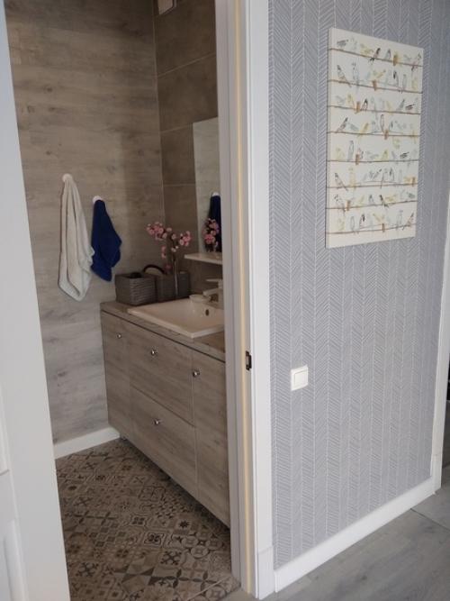 Ремонт в частном доме наших подписчиков. 04