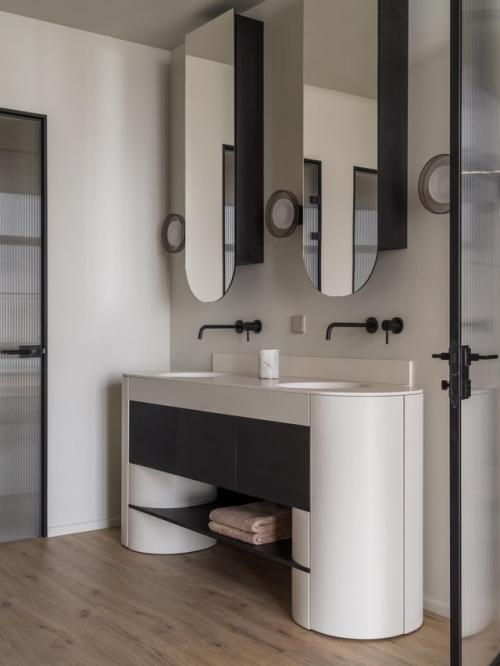 Таунхаус в Сочи: свет, покой и функциональность. 04