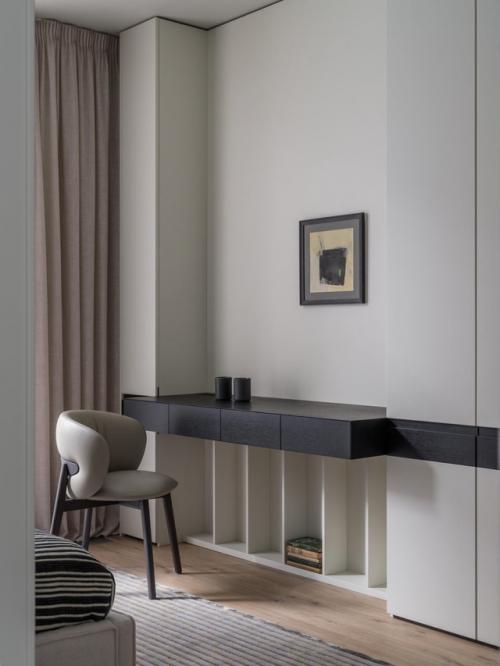 Таунхаус в Сочи: свет, покой и функциональность. 05