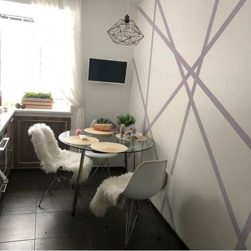 Как сильно изменилась кухня. 06