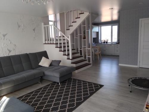 Ремонт в частном доме наших подписчиков. 07