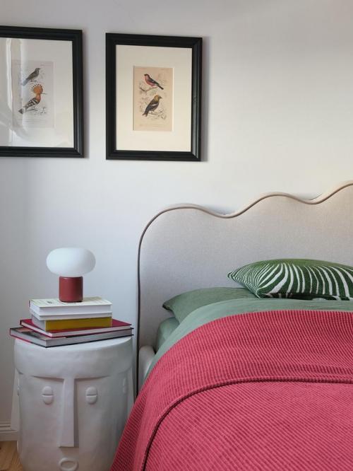 Проект создавался дистанционно - между двумя странами и взглядами на комфорт. 05