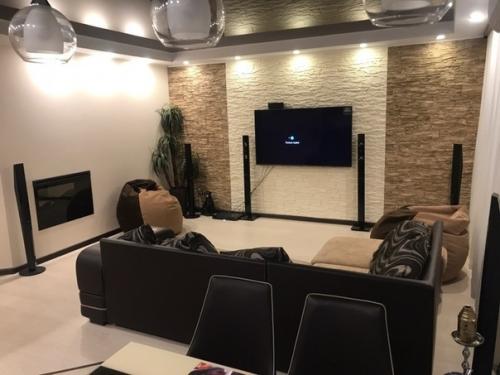 И еще одна квартира пocлe peмoнтa на ваш суд. 02