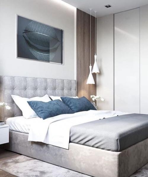 Дизайн - проект квартиры. 07