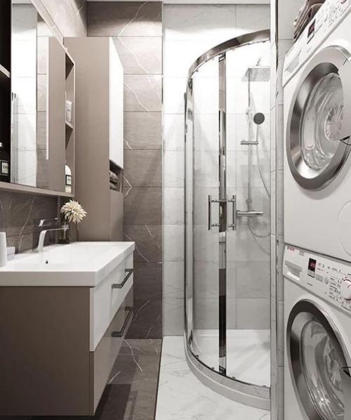 Дизайн - проект квартиры. 08