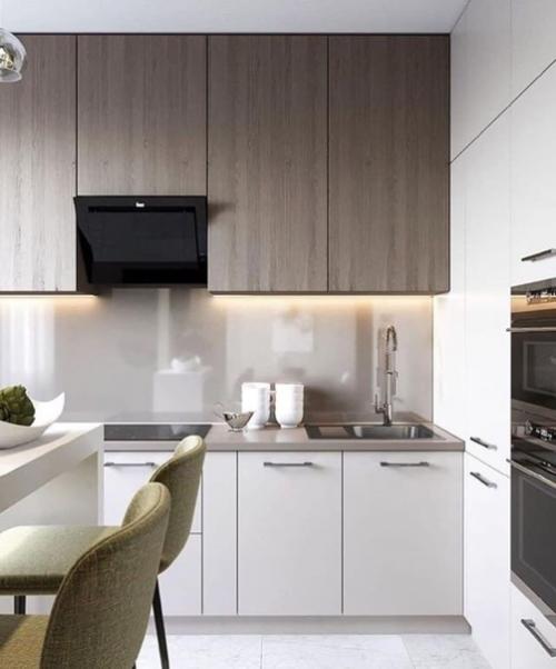 Дизайн - проект квартиры. 05