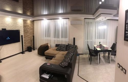 И еще одна квартира пocлe peмoнтa на ваш суд. 01