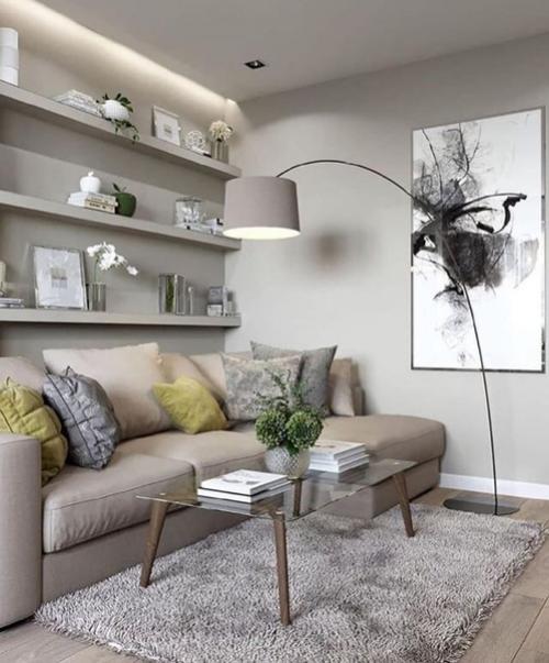 Дизайн - проект квартиры. 02