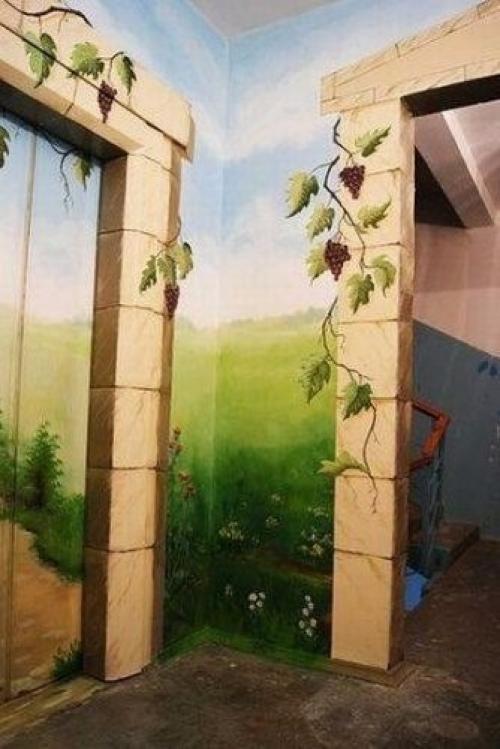 Ну надо же, сколько труда вложено! 07