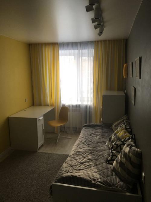 Комната для подростка после ремонта. 05