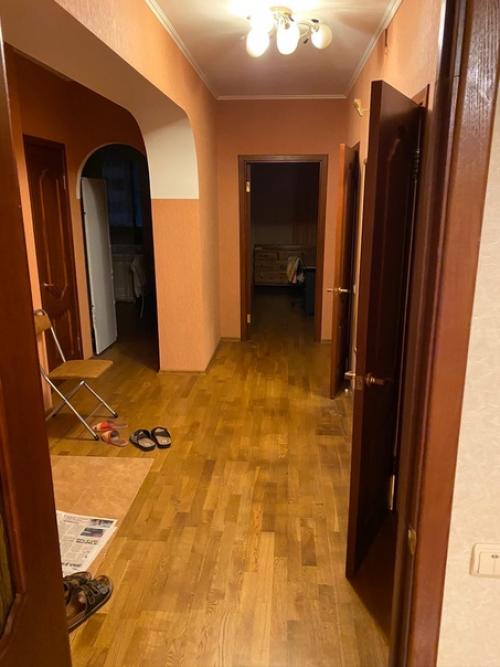 До и после от нашей подписчицы. 02