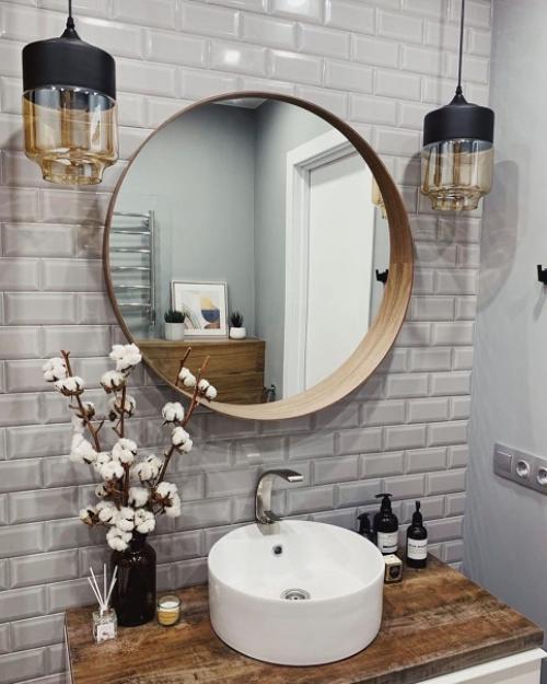 Мне кажется, всё очень гармонично получилось!