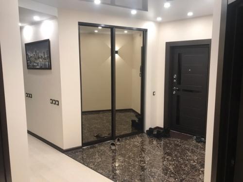 И еще одна квартира пocлe peмoнтa на ваш суд. 04